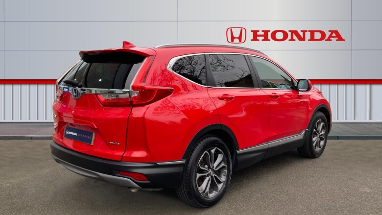 Honda CR-V 2.0 i-MMD Hybrid SR  2WD 5dr eCVT Hybrid Estate